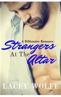 Strangers At The Altar
