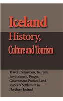 Iceland History, Culture and Tourism