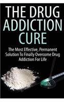 Drug Addiction Cure