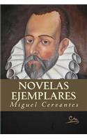 Novelas ejemplares