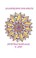 Coloring Book for Adults