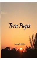 Torn Pages