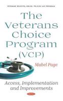 The Veterans Choice Program (VCP)