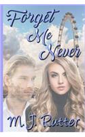 Forget Me Never
