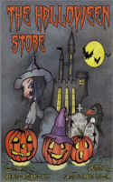 Halloween Store