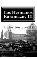 Los Hermanos Karamazov