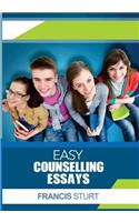 Easy Counselling Essays