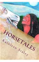 Horsetales
