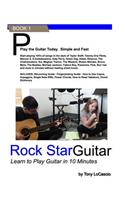 RockStar Guitar