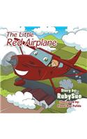 Little Red Airplane