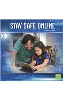 Stay Safe Online