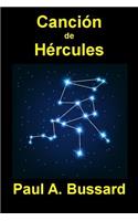 Canción de Hércules