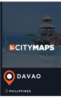 City Maps Davao Philippines