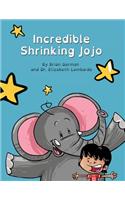 Incredible Shrinking Jojo