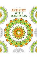 Artistry with Mandalas