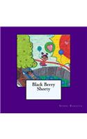 Black Berry Shorty