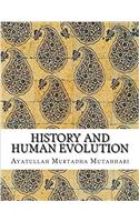 History and Human Evolution