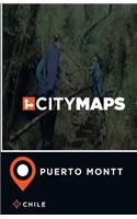 City Maps Puerto Montt Chile