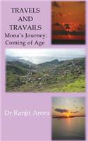 Travels and Travails