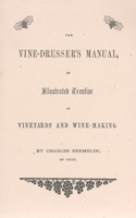 Vine Dresser's Manual