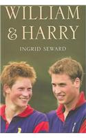 William & Harry