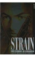 Strain