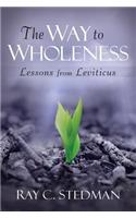 The Way to Wholeness