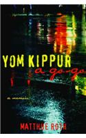 Yom Kippur a Go-Go