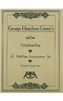 Xylophone Rags of George Hamilton Green