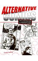 Alternative Comics
