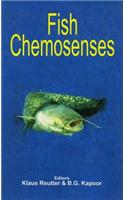 Fish Chemosenses