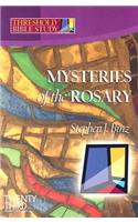 Mysteries of the Rosary