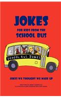 Jokes for Kids from the School Bus