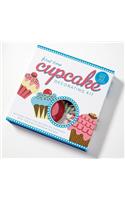 First Time Cupcake Decorating Kit