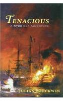 Tenacious: A Kydd Sea Adventure