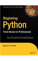 Beginning Python