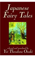 Japanese Fairy Tales by Yei Theodora Ozaki, Classics