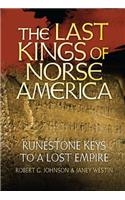 Last Kings of Norse America