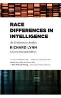 Race Differences in Intelligence