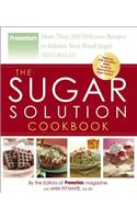 The Sugar Solution Cookbook