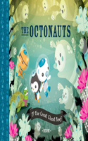 Octonauts & the Great Ghost Reef