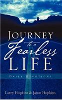 Journey to a Fearless Life