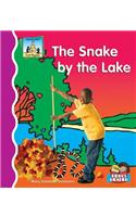 Snake by the Lake