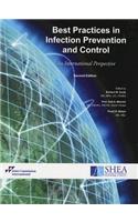 Best Practices in Infection Prevention and Control: An International Perspective