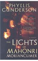 The Lights of Mahonri Moriancumer