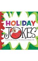 Holiday Jokes