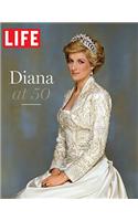 Diana at 50