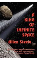 A King of Infinite Space
