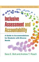Inclusive Assessment and Accountability