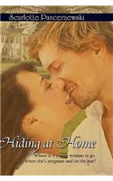 Hiding at Home